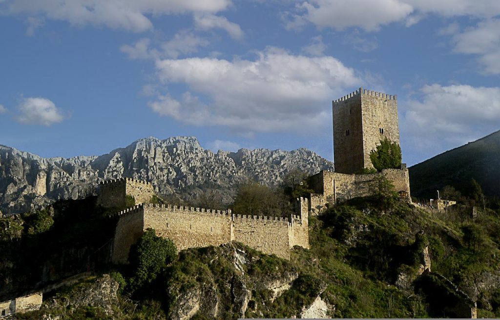 Este Pueblo De La España Vaciada Es Uno De Los Más Bonitos Del Mundo