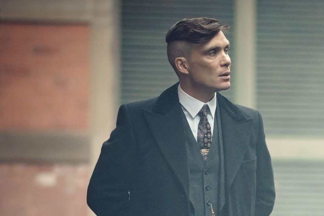 Alejarse del mundo de los Peaky Blinders