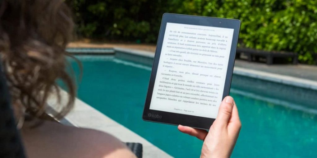 Comprar eReader  Online Canarias