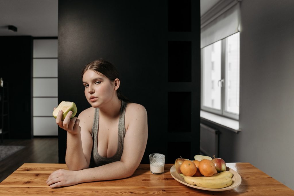 Comprometerse Con El Horario Fortalece La Dieta 