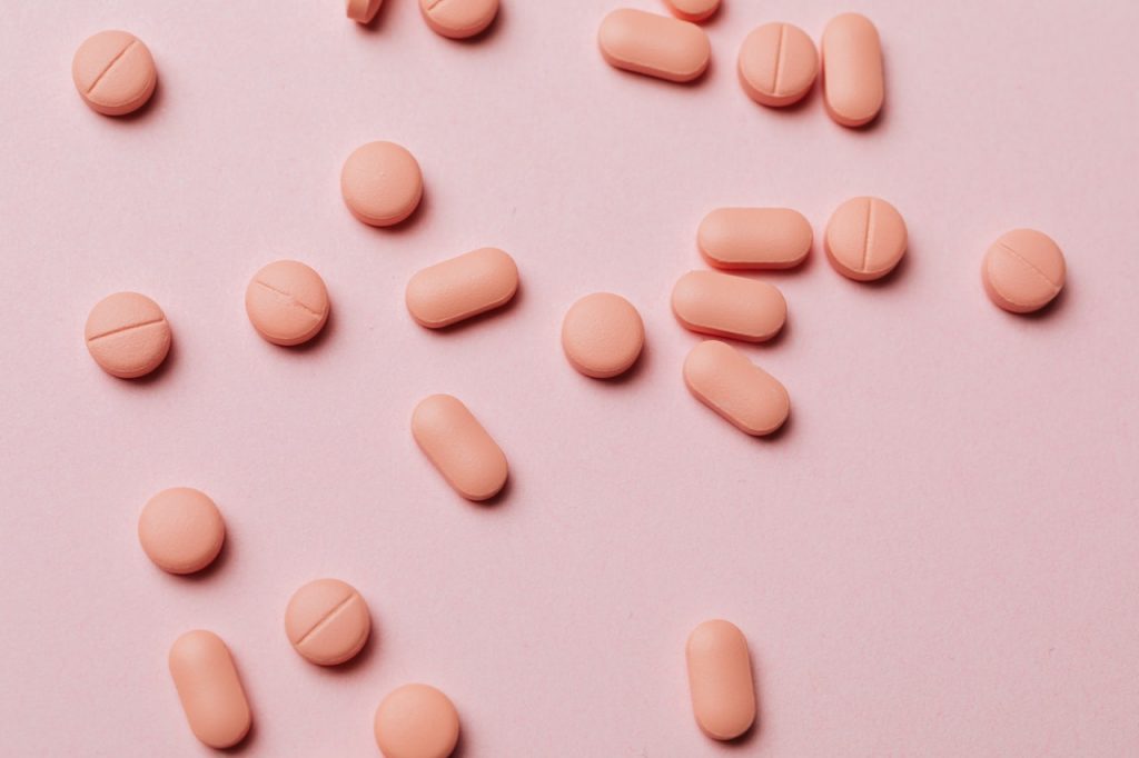 Consulta Con Tu Médico Antes De Tomar Ibuprofeno O Naproxeno