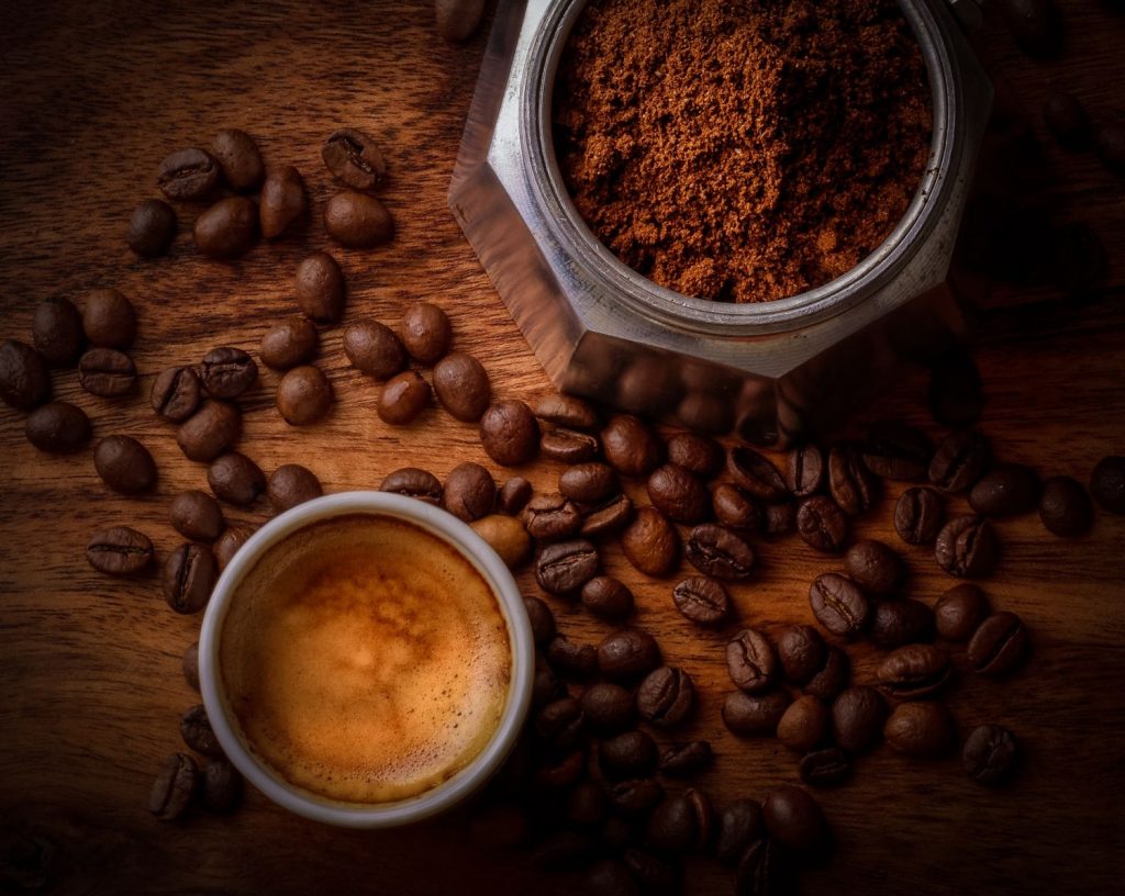 Crema De Café La Receta De Cinco Minutos Que Está De Rechupete