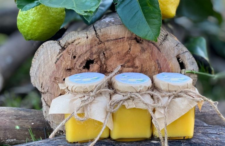 Crema de limón: así se hace el lemon curd más fresco para el verano