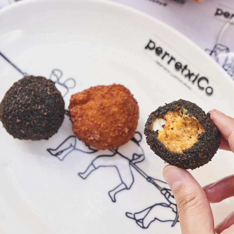 Madrid Pintxando, el evento que pone en valor los pintxos y la cocina vasca