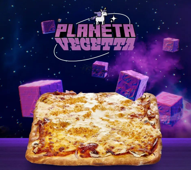 Planeta Vegetta