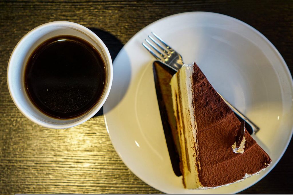 De Jordi Cruz A Martín Berasategui Las Dos Recetas De Tiramisú Que Triunfan Siempre