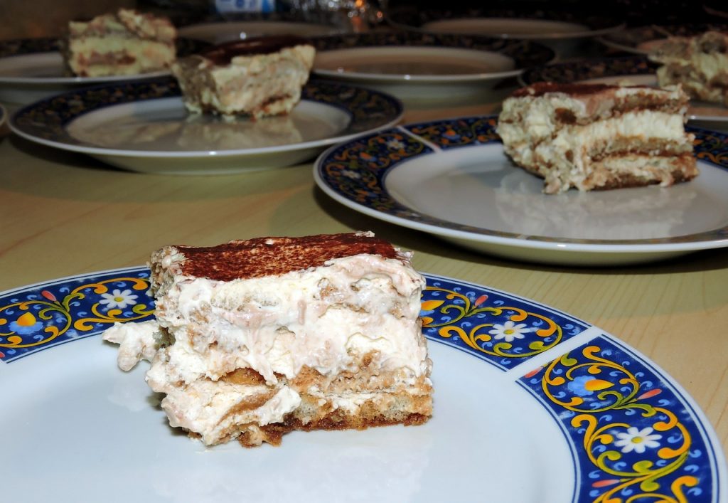 De Jordi Cruz A Martín Berasategui Las Dos Recetas De Tiramisú Que Triunfan Siempre