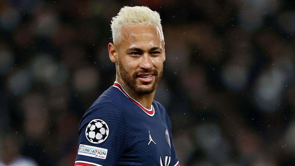 De Cara A La Próxima Campaña Neymar No Tiene Nada Asegurado