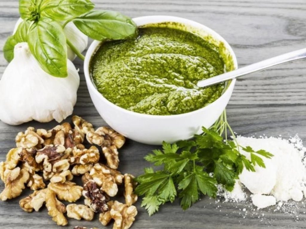 Pesto