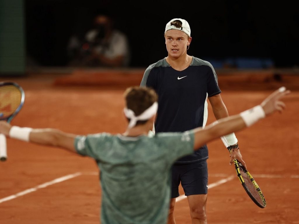 ¿Dónde ver el partido en abierto? 