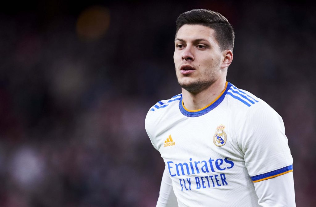 Dos Sentenciados En El Real Madrid Que No Tienen Nada Concretado 