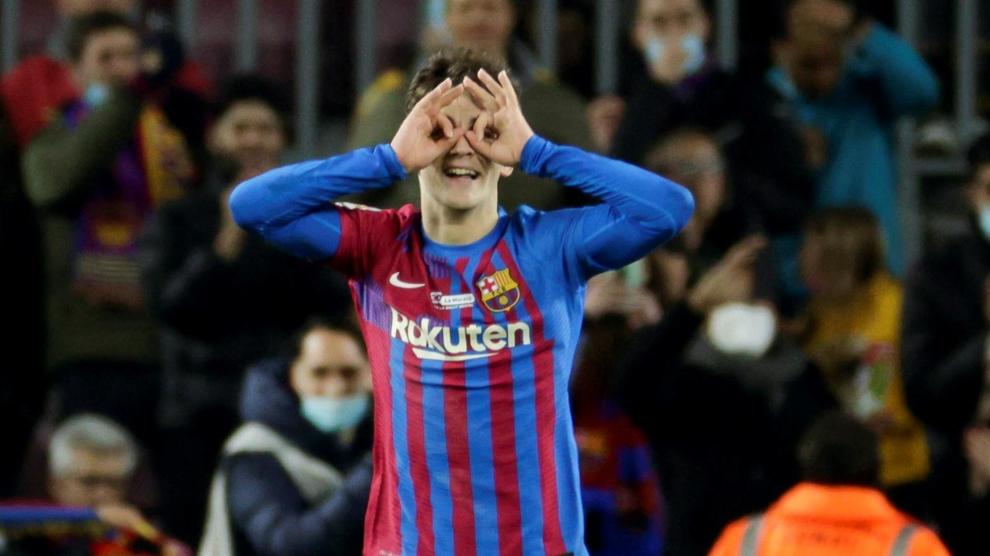 El Barcelona Cree Que Es Suficiente Lo Que Ofertó 