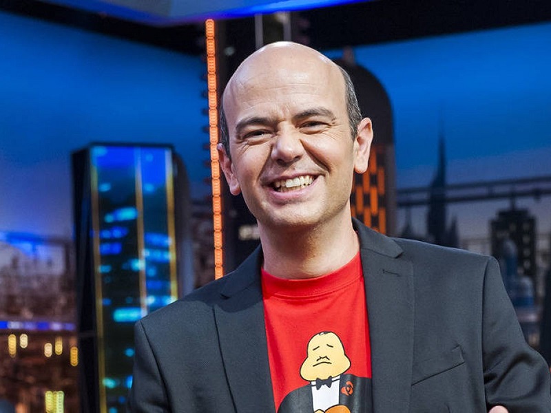Traición: Este Colaborador De El Hormiguero Se Marcha A Tve