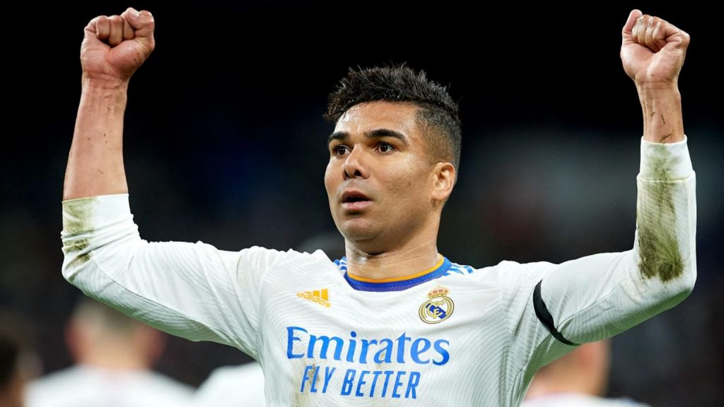 El Real Madrid No Aguanta La Ira 
