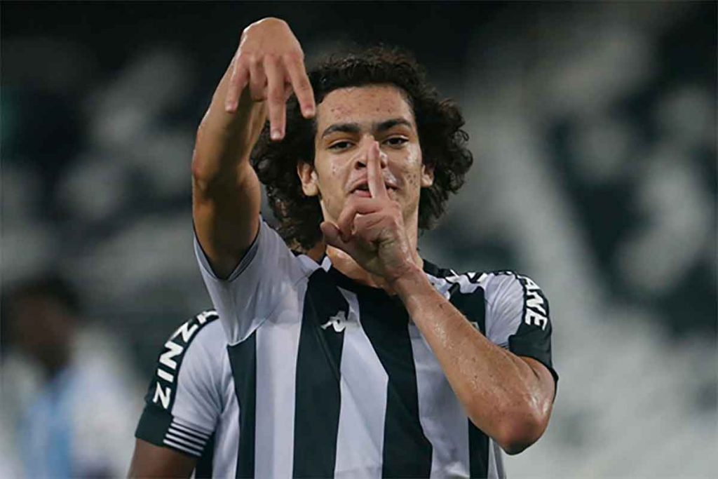 El Real Madrid Quiere Tentar Antes Que Nadie 