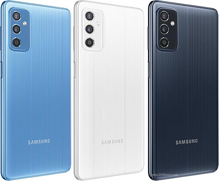 El Samsung Galaxy M52 es ideal para streaming 