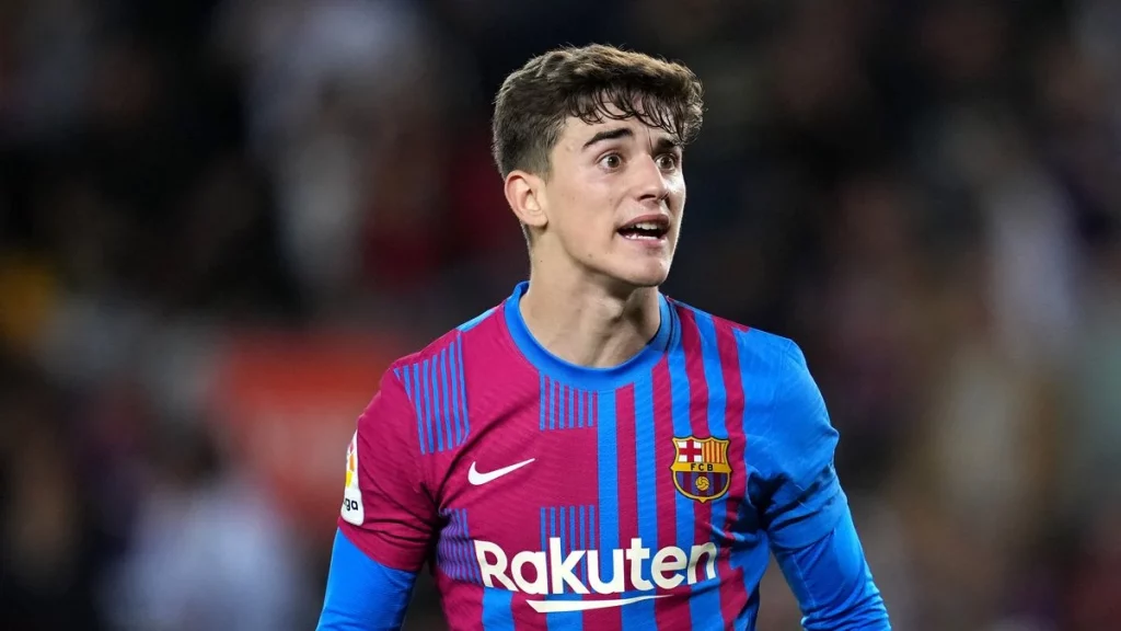 El Argumento De Laporta 