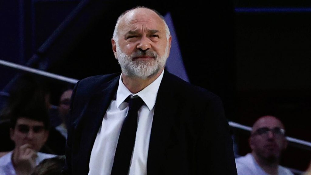 El Entrenador Que Más Aprecian En El Real Madrid 