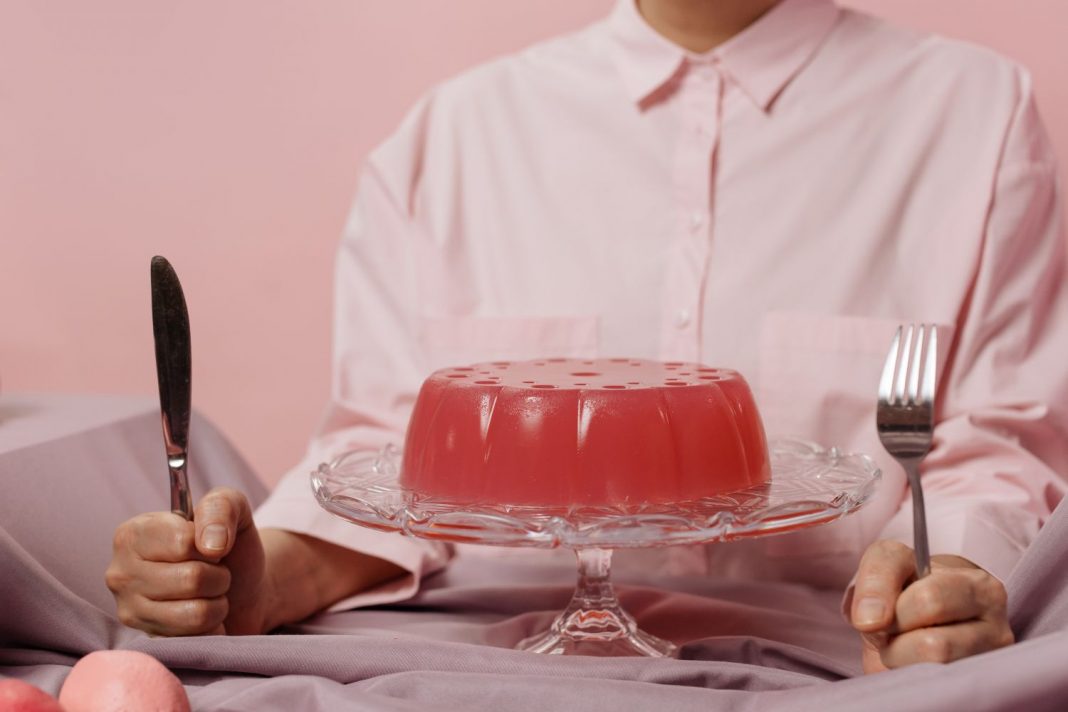 El gazpacho de Jordi Cruz perfecto si no te gusta el de tomate