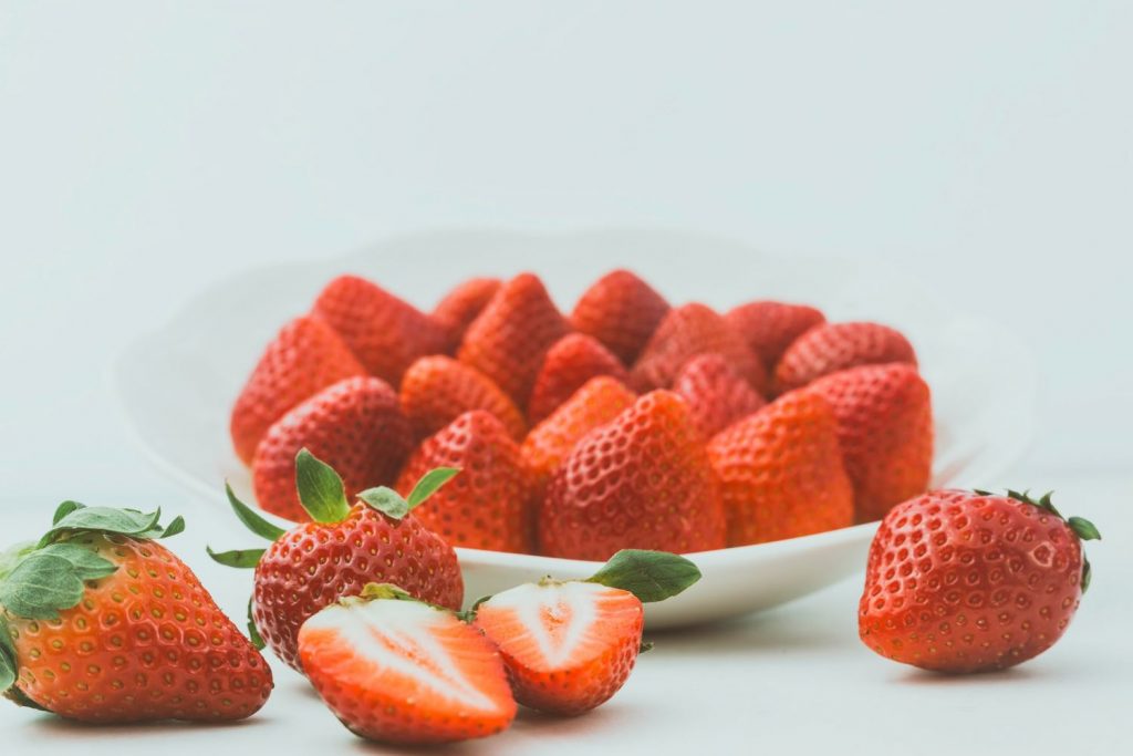 El Gazpacho De Jordi Cruz Perfecto Si No Te Gusta El De Tomate