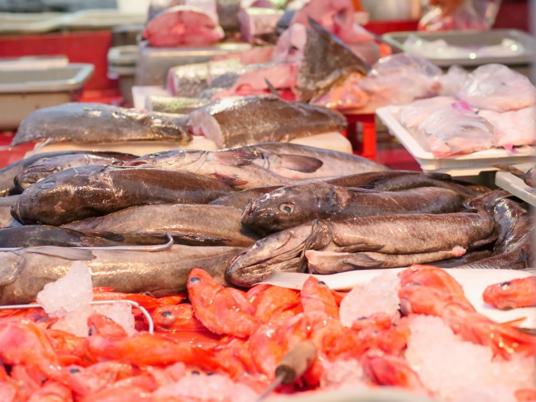 El ingrediente que le da un sabor especial a tu ensalada con bacalao