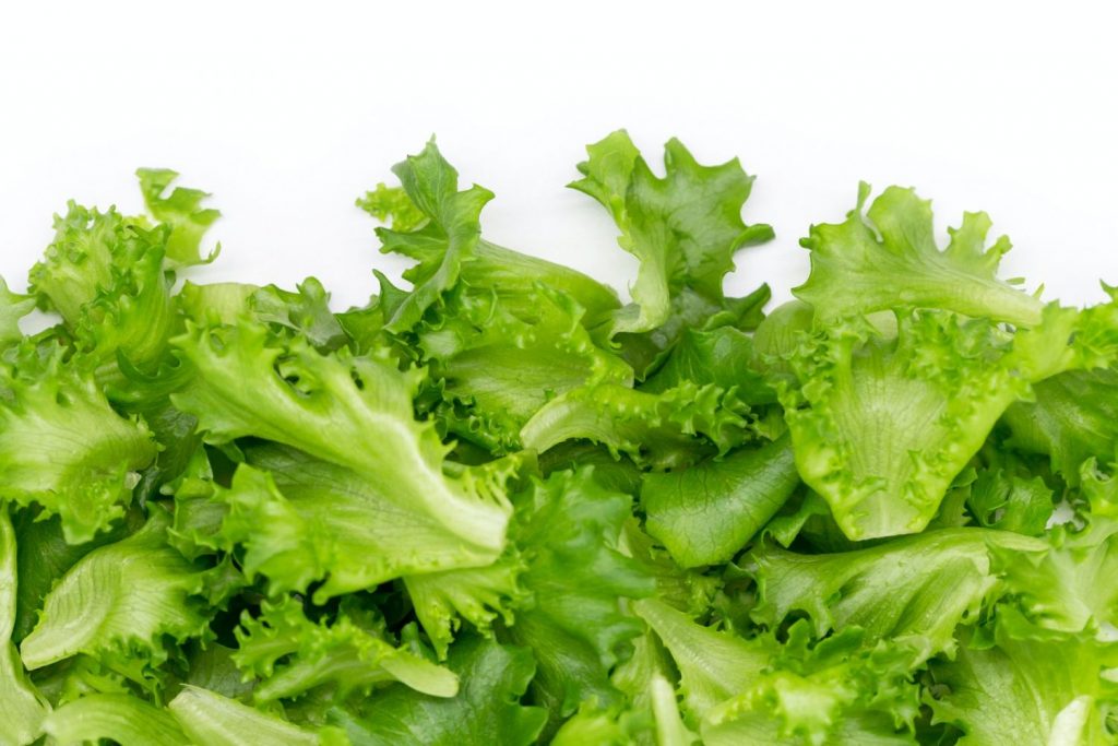 El Ingrediente Que Le Da Un Sabor Especial A Tu Ensalada Con Bacalao