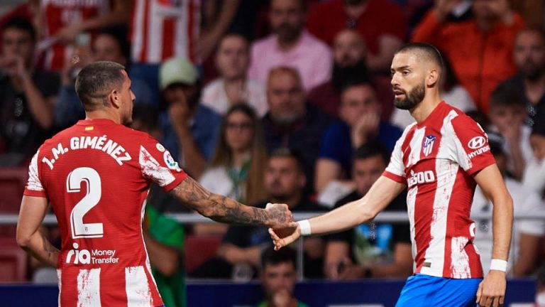 El jugador del Atlético de Madrid al que le han salido siete ‘novias’
