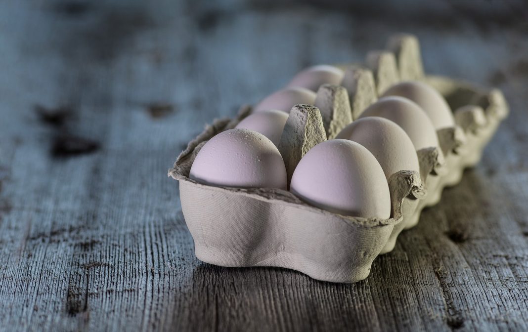 El motivo por el que no debes tirar a la basura los huevos caducados