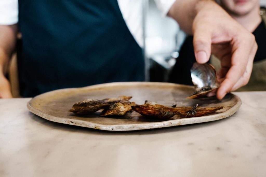 El Plato Preferido De Dani García En Mallorca Y Cómo Prepararlo