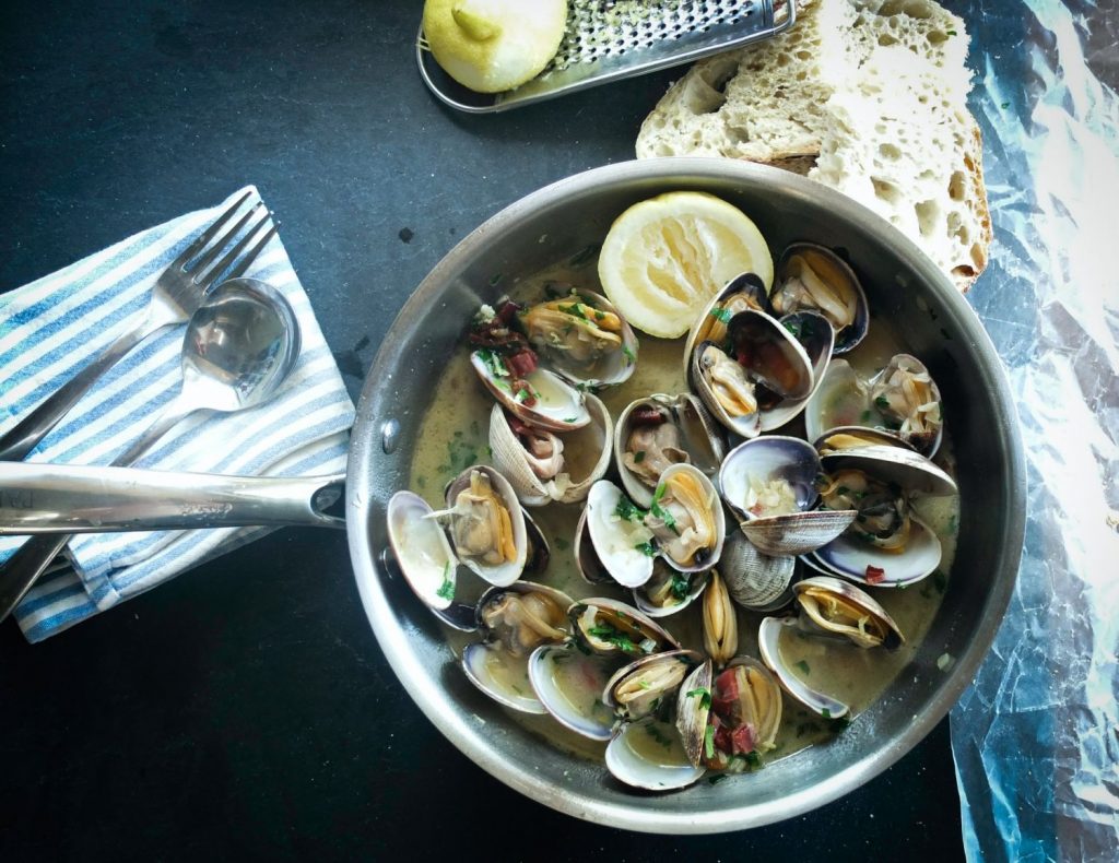 El Plato Preferido De Dani García En Mallorca Y Cómo Prepararlo