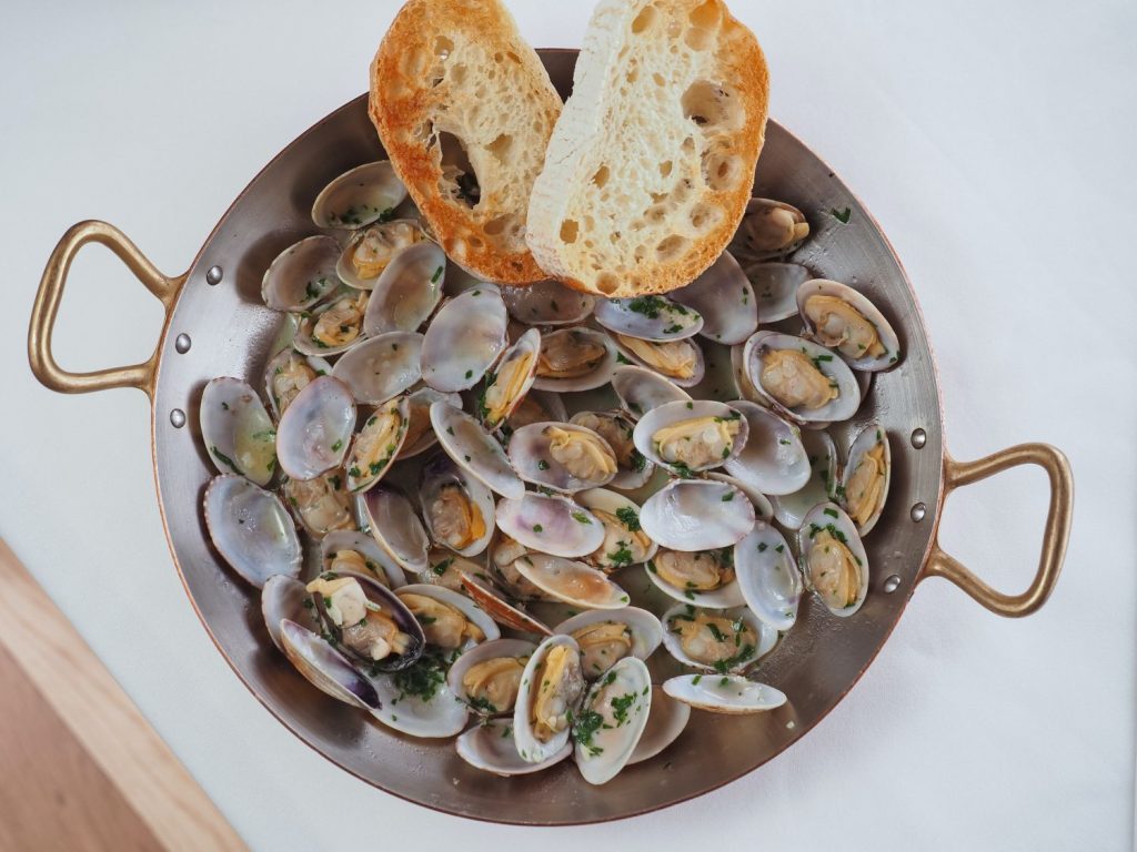 El Plato Preferido De Dani García En Mallorca Y Cómo Prepararlo
