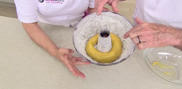 El postre de temporada de Eva Arguiñano que se ha hecho viral