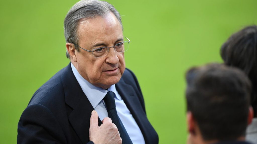 El Presidente Ya Está Evaluando La Factibilidad De Tres Fichajes Más Para El Equipo 