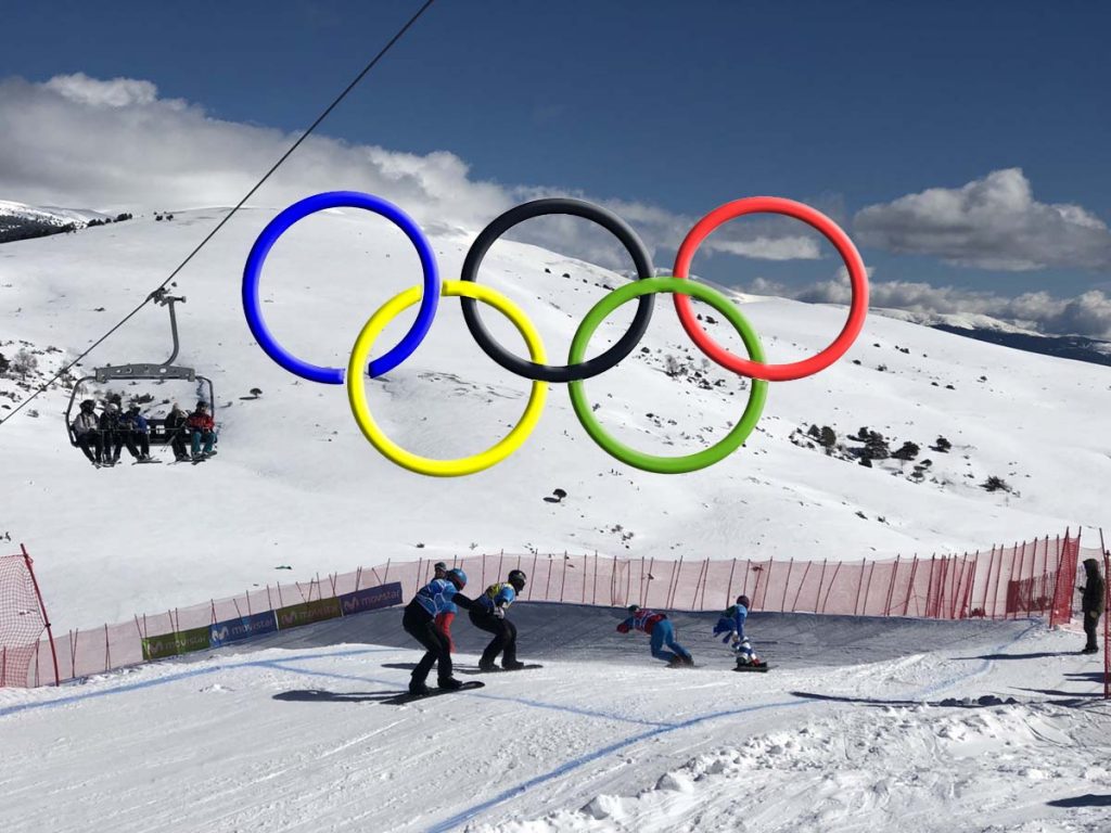 El rumor que acabó siendo verdad sobre los Juegos de Invierno de 2030 