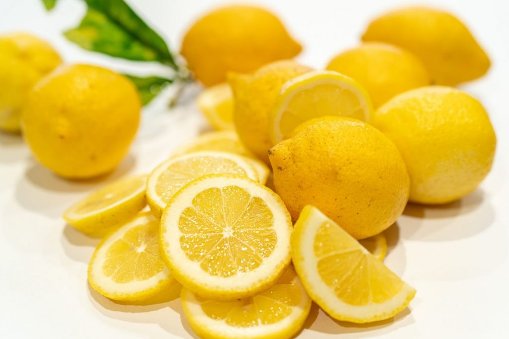 El truco para exprimir a fondo el limón
