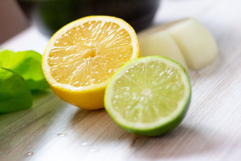 El Truco Para Exprimir A Fondo El Limón