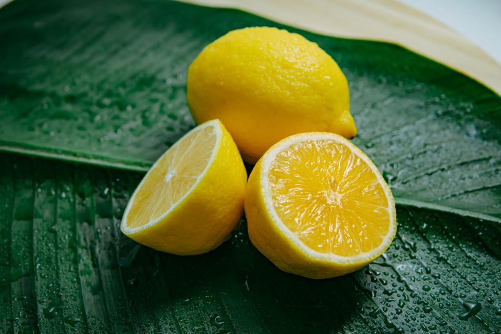 El Truco Para Exprimir A Fondo El Limón