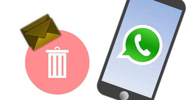 El truco para recuperar mensajes de WhatsApp borrados