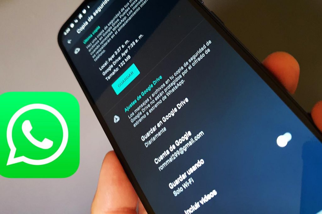 ¿Cuáles son las aplicaciones que puedo usar pare recuperar mensajes que hayan sido borrados en WhatsApp desde un dispositivo Android?