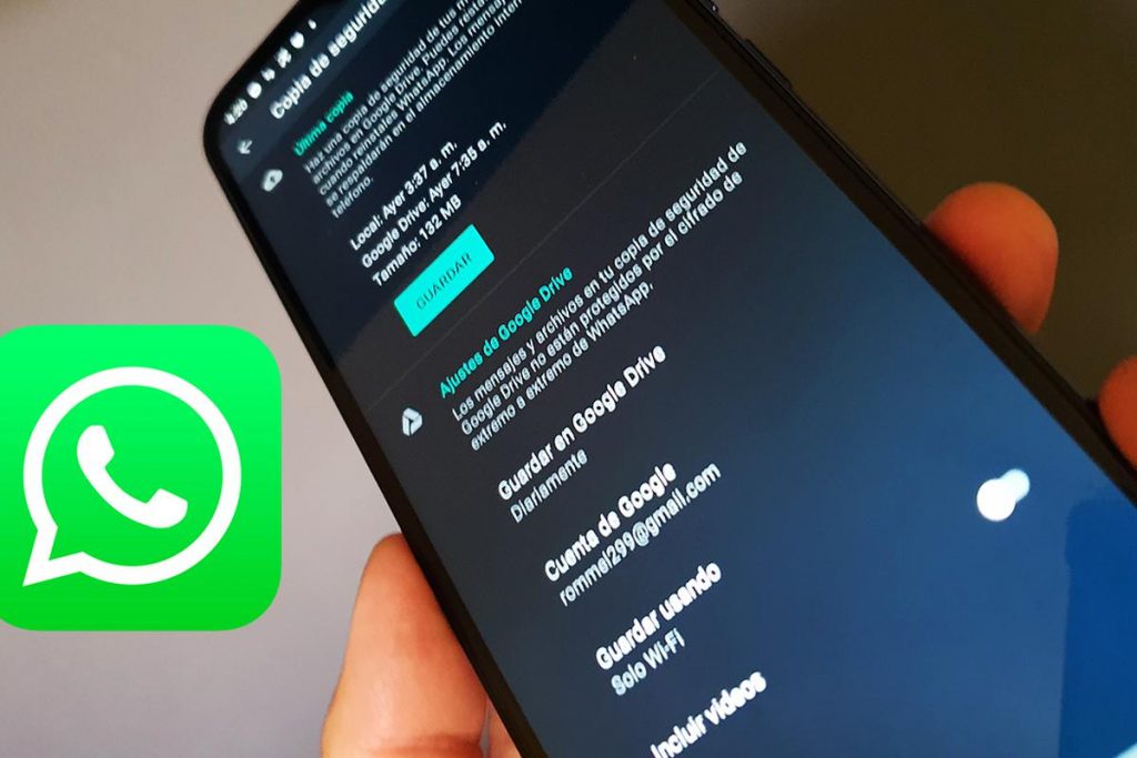 ¿Cuáles Son Las Aplicaciones Que Puedo Usar Pare Recuperar Mensajes Que Hayan Sido Borrados En Whatsapp Desde Un Dispositivo Android?