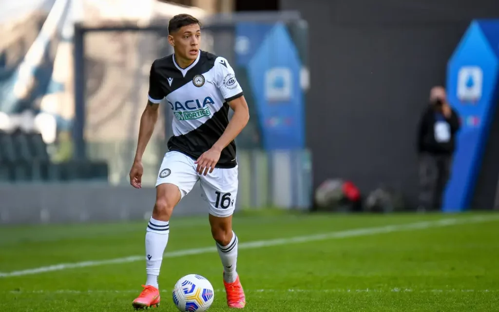 En Argentina ha dejado buenas sensaciones 