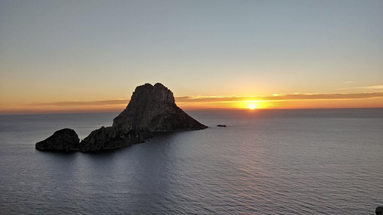 Es Vedra Ibiza