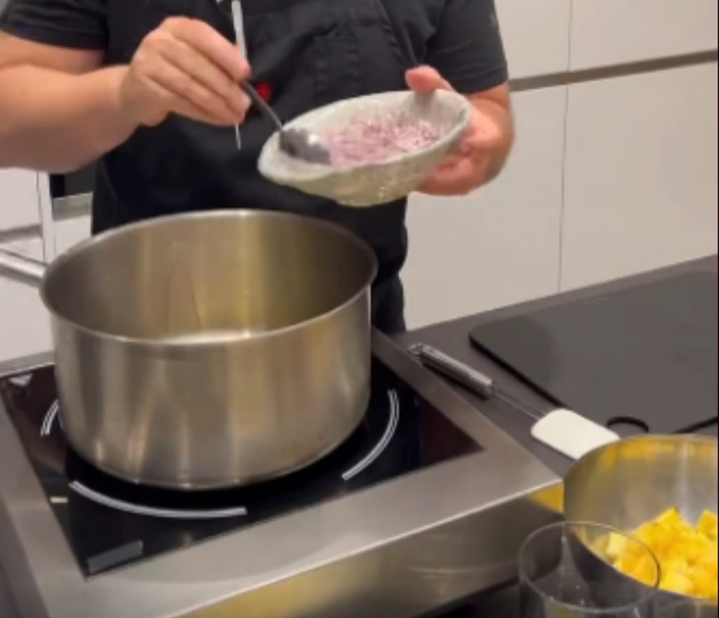Escalopines De Ternera_ La Receta Que Ha Puesto En Aprietos A Dabiz Muñoz