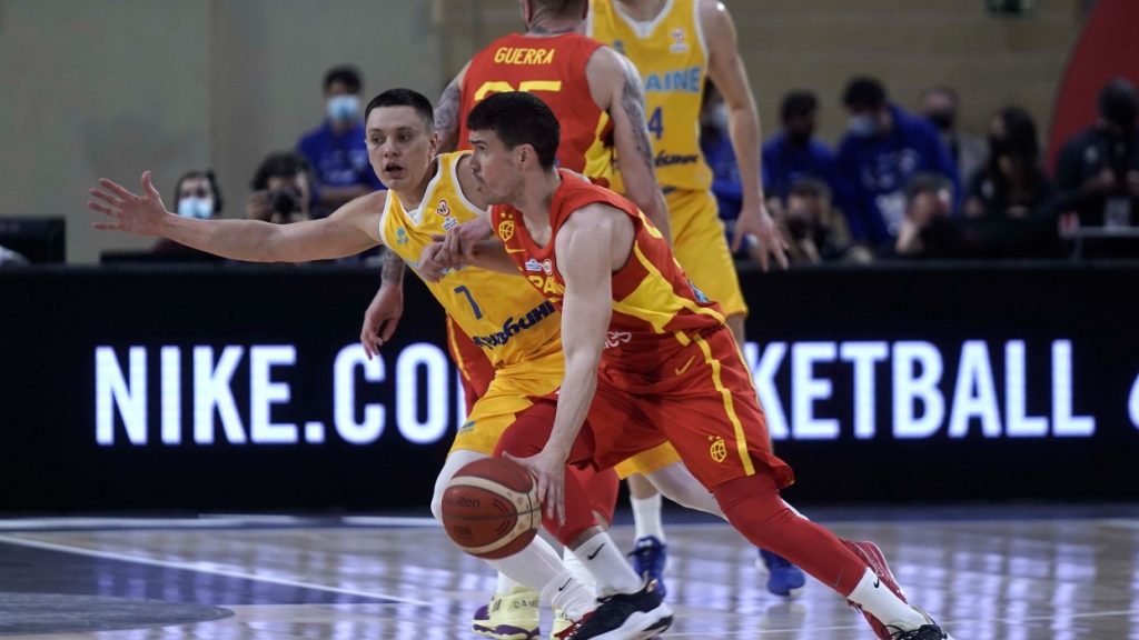 España No Debería Tener Problemas Para Clasificar En Eurobasket