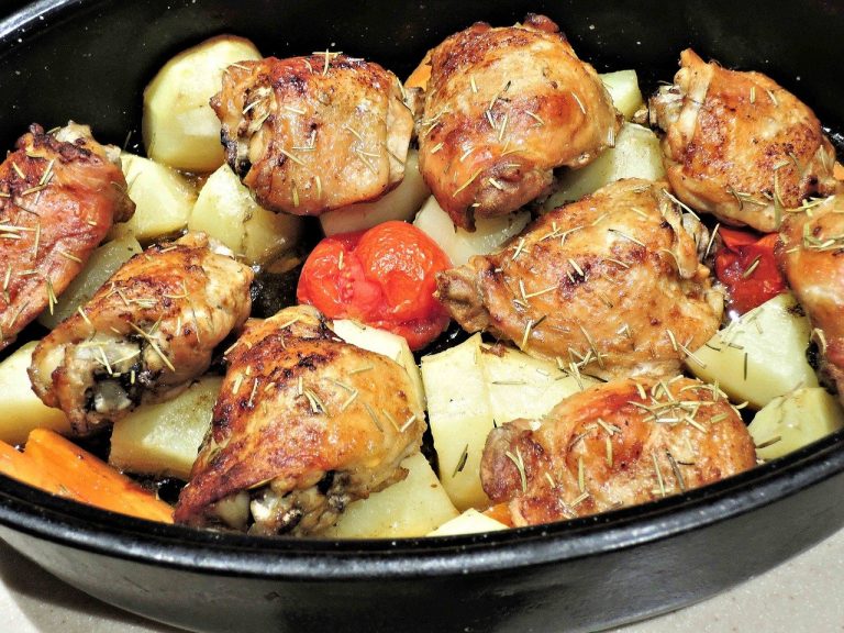 Esta es la receta más exótica de Arguiñano
