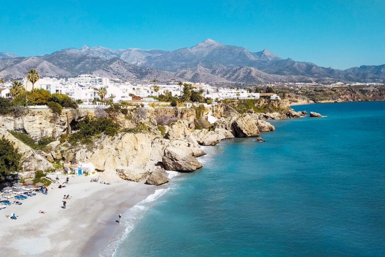 Estas son las playas más bonitas de Málaga