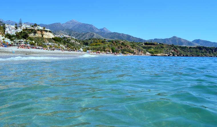 Estas Son Las Playas Mas Bonitas De Malaga 13