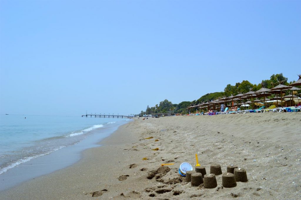 Estas Son Las Playas Mas Bonitas De Malaga 4 3