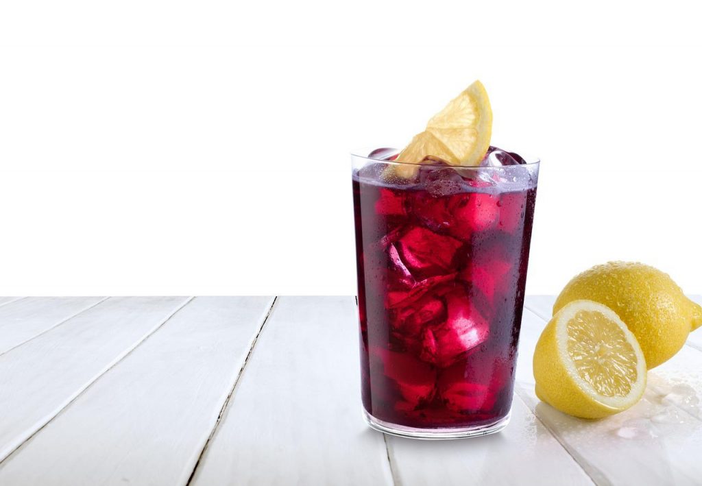 Este Es El Mejor Tinto De Verano Que Puedes Preparar En Casa