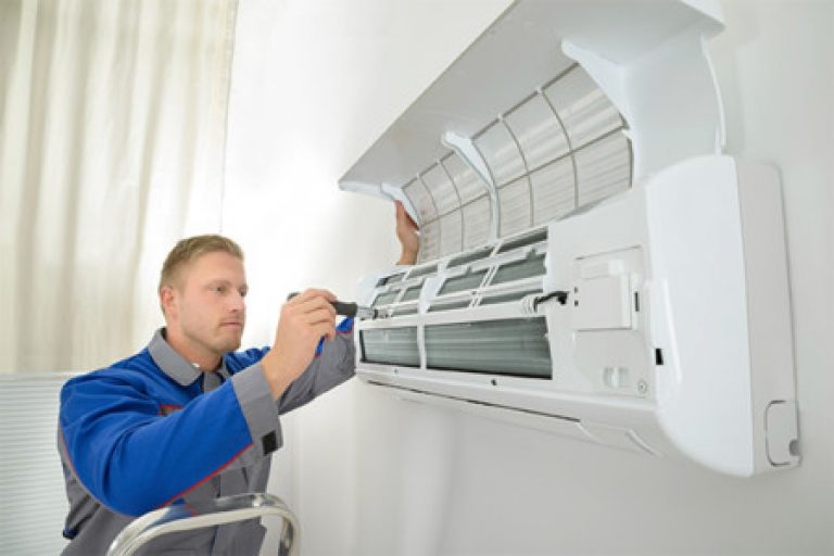 Esto es lo que cuesta instalar el aire acondicionado en una casa